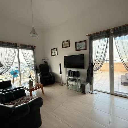 3 Bedroom Pafia 2 Paphos