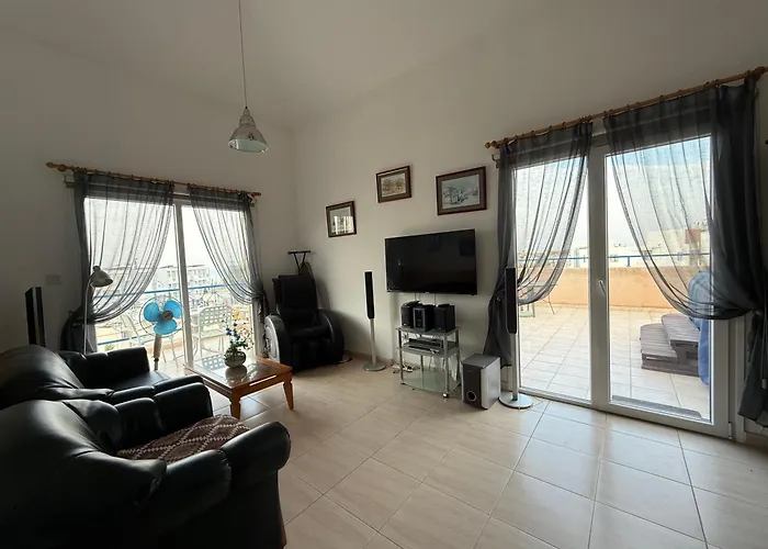 3 Bedroom Pafia 2 Pafos