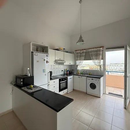3 Bedroom Pafia 2 * بافوس